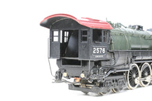 Load image into Gallery viewer, HO Brass CON PFM - Tenshodo GN - Great Northern 4-8-4 Class S-2 FP No. 2578 Crown Series 1971 Run