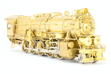 Load image into Gallery viewer, HO Brass Key Imports PRR - Pennsylvania Railroad I-1sa 2-10-0 with Long Haul Tender