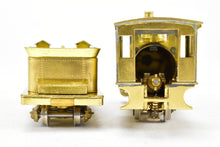 Load image into Gallery viewer, HOn3 Brass FED - Far East Distributors Various Roads Mogul 2-6-0 Circa 1910 Wrong Box Label