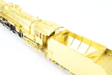 Load image into Gallery viewer, O Brass PSC – Precision Scale Co. CB&Q – Burlington Route 4-6-4 S-4 No Paint