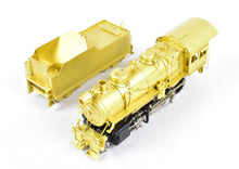 Load image into Gallery viewer, HO Brass Sunset Models PRR - Pennsylvania Railroad H-8 2-8-0 Consolidation
