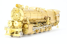 Load image into Gallery viewer, HO Brass Key Imports PRR - Pennsylvania Railroad I-1sa 2-10-0 with Long Haul Tender