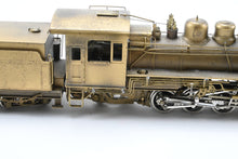 Load image into Gallery viewer, HOn3 Brass PFM - United Sumpter Valley No 250 2-6-6-2 Mallet w/ New NWSL Gears