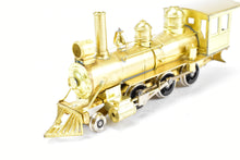 Load image into Gallery viewer, HOn3 Brass FED - Far East Distributors Various Roads Mogul 2-6-0 Circa 1910 Wrong Box Label