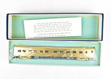 Load image into Gallery viewer, HO Brass Cascade Models UP - Union Pacific 10-6 Pacific Sleeper