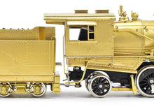 Load image into Gallery viewer, HO Brass PFM - Fujiyama NP - Northern Pacific 2-6-2 Class T-1 Prairie