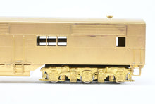 Load image into Gallery viewer, HO Brass Hallmark Models Various Roads EMD E1 A/B Set Powered A Unpowered B