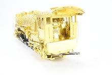 Load image into Gallery viewer, O Brass PSC – Precision Scale Co. CB&Q – Burlington Route 4-6-4 S-4 No Paint