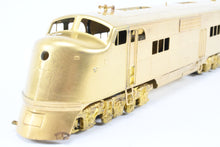 Load image into Gallery viewer, HO Brass Hallmark Models Various Roads EMD E1 A/B Set Powered A Unpowered B