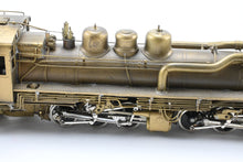 Load image into Gallery viewer, HOn3 Brass PFM - United Sumpter Valley No 250 2-6-6-2 Mallet w/ New NWSL Gears