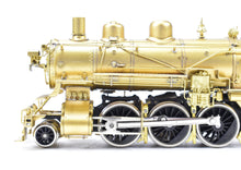 Load image into Gallery viewer, HO Brass PFM - Fujiyama NP - Northern Pacific 2-6-2 Class T-1 Prairie