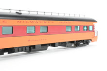 Load image into Gallery viewer, HO Brass Shoreham Shops MILW-17 MILW - Milwaukee Road Business Car “Milwaukee" 1952 FP