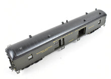 Load image into Gallery viewer, HO Brass PSC - Precision Scale Co. SP - Southern Pacific Harriman Baggage/Auto Car 70-BA-5 FP