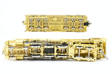 Load image into Gallery viewer, O Brass PSC – Precision Scale Co. CB&Q – Burlington Route 4-6-4 S-4 No Paint