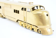 Load image into Gallery viewer, HO Brass Hallmark Models Various Roads EMD E1 A/B Set Powered A Unpowered B