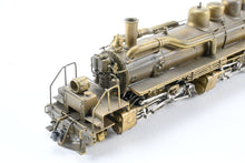 Load image into Gallery viewer, HOn3 Brass PFM - United Sumpter Valley No 250 2-6-6-2 Mallet w/ New NWSL Gears