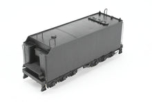 Load image into Gallery viewer, HO Brass PFM - United WP - Western Pacific MK-60 2-8-2 Mikado 1968 Run Partial Paint