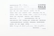 Load image into Gallery viewer, O Brass PSC – Precision Scale Co. CB&Q – Burlington Route 4-6-4 S-4 No Paint