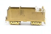 Load image into Gallery viewer, HO Brass CON NJ Custom Brass GN - Great Northern Class K-1 4-4-2 Atlantic TENDER ONLY NO BOX