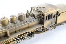 Load image into Gallery viewer, HOn3 Brass PFM - United Sumpter Valley No 250 2-6-6-2 Mallet w/ New NWSL Gears