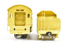 Load image into Gallery viewer, HO Brass Sunset Models PRR - Pennsylvania Railroad H-8 2-8-0 Consolidation