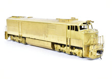 Load image into Gallery viewer, HO Brass Hallmark Models ATSF - Santa Fe GE U30CG