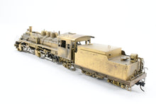 Load image into Gallery viewer, HOn3 Brass PFM - United Sumpter Valley No 250 2-6-6-2 Mallet w/ New NWSL Gears