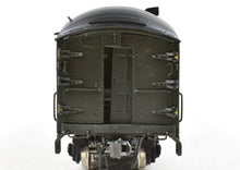 Load image into Gallery viewer, HO Brass PSC - Precision Scale Co. SP - Southern Pacific Harriman Baggage/Auto Car 70-BA-5 FP