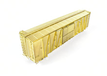 Load image into Gallery viewer, HO Brass OMI - Overland Models, Inc. UP - Union Pacific A-50-4 50' Auto Boxcar