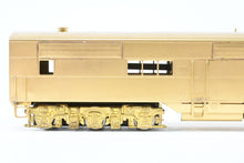 Load image into Gallery viewer, HO Brass Hallmark Models Various Roads EMD E1 A/B Set Powered A Unpowered B