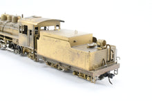 Load image into Gallery viewer, HOn3 Brass PFM - United Sumpter Valley No 250 2-6-6-2 Mallet w/ New NWSL Gears