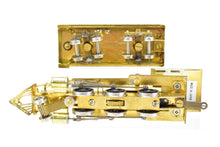 Load image into Gallery viewer, HOn3 Brass FED - Far East Distributors Various Roads Mogul 2-6-0 Circa 1910 Wrong Box Label