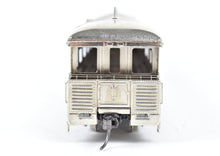 Load image into Gallery viewer, HO Brass Lambert ATSF - Santa Fe Business Car Pullman Standard