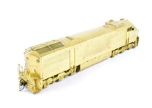 Load image into Gallery viewer, HO Brass Hallmark Models ATSF - Santa Fe GE U30CG