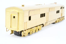 Load image into Gallery viewer, HO Brass Hallmark Models Various Roads EMD E1 A/B Set Powered A Unpowered B