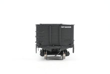 Load image into Gallery viewer, HO Brass W&R Enterprises NP - Northern Pacific Composite GS Gondola Version 1 Factory Painted Black No. 54002