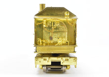 Load image into Gallery viewer, HO Brass OMI - Overland Models Inc. UP - Union Pacific Pile Driver W/ Straight Underframe No. 03114 Powered