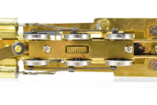 Load image into Gallery viewer, HOn3 Brass FED - Far East Distributors Various Roads Mogul 2-6-0 Circa 1910 Wrong Box Label