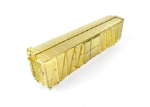 Load image into Gallery viewer, HO Brass OMI - Overland Models, Inc. UP - Union Pacific A-50-4 50' Auto Boxcar