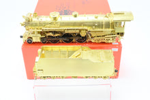 Load image into Gallery viewer, O Brass PSC – Precision Scale Co. CB&Q – Burlington Route 4-6-4 S-4a Rebuilt Hudson No Paint