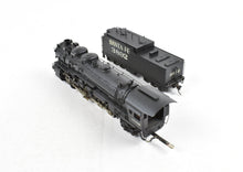 Load image into Gallery viewer, HO Brass PFM - United ATSF - Santa Fe 2-10-2 3800 Class Custom Painted No. 3892