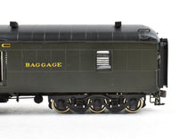 Load image into Gallery viewer, HO Brass PSC - Precision Scale Co. SP - Southern Pacific Harriman Baggage/Auto Car 70-BA-5 FP