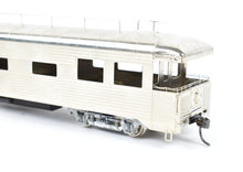 Load image into Gallery viewer, HO Brass Lambert ATSF - Santa Fe Business Car Pullman Standard