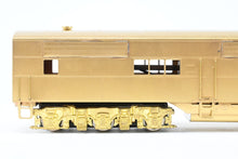 Load image into Gallery viewer, HO Brass Hallmark Models Various Roads EMD E1 A/B Set Powered A Unpowered B
