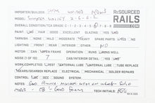 Load image into Gallery viewer, HOn3 Brass PFM - United Sumpter Valley No 250 2-6-6-2 Mallet w/ New NWSL Gears