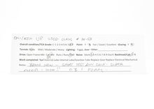 Load image into Gallery viewer, HO Brass OMI - Overland Models, Inc. UP - Union Pacific GE U-50