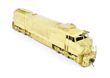 Load image into Gallery viewer, HO Brass Hallmark Models ATSF - Santa Fe GE U30CG