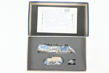 Load image into Gallery viewer, HOn3 Brass PFM - United Sumpter Valley No 250 2-6-6-2 Mallet w/ New NWSL Gears