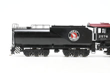Load image into Gallery viewer, HO Brass CON PFM - Tenshodo GN - Great Northern 4-8-4 Class S-2 FP No. 2578 Crown Series 1971 Run