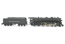 Load image into Gallery viewer, HO Brass DJH Masterpieces in Miniature NYC - New York Central 4-6-4 Class J-1a Hudson Custom Built And Painted No. 5200